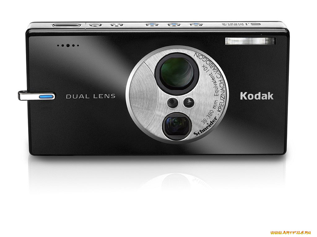 kodak, 